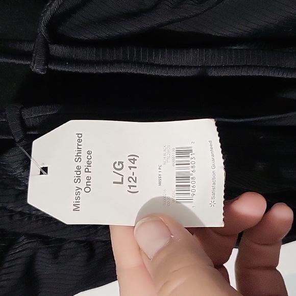 Bathing suit - Picture 7 of 7